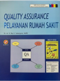 Image of Quality Assurance Pelayanan Rumah Sakit